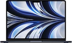 MacBook Air M2 8 GB 512 GB SSD 13.6" Notebook ürün görseli