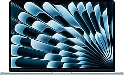 MacBook Air M4 16 GB 256 GB SSD 15.3" Notebook ürün görseli