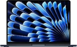 MacBook Air M5 16 GB 1 TB SSD 13.6" Notebook ürün görseli