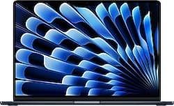 MacBook Air M5 16 GB 512 GB SSD 15.3" Notebook ürün görseli
