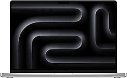 MacBook Pro M5 Pro 24 GB 1 TB SSD 16.2" MGE44TU/A Gümüş ürün görseli