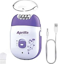 Aprilla AEP-7817 Mor Epilatör ürün görseli