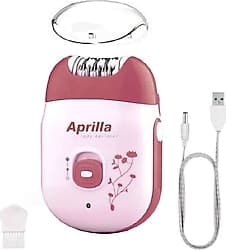 Aprilla AEP-7817 Pembe Epilatör ürün görseli