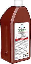 Aqua Poviderm Antiseptik Çözelti Batikon 1000 ml ürün görseli