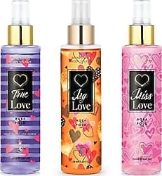 Aqua Di Polo Love Body Splash 150 ml Kadın Vücut Spreyi ürün görseli