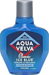 Aqua Velva Classic Ice Blue After Shave 103 ml Tıraş Losyonu ürün görseli