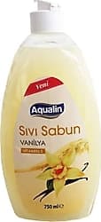 Aqualin Manolya 750 ml Sıvı Sabun ürün görseli