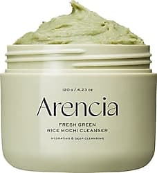 Arencia Fresh Green Rice Nemlendirici & Arındırıcı 120 gr Yüz Temizleme Kremi ürün görseli