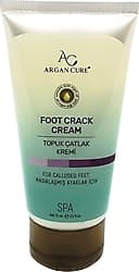 Argan Cure Topuk Çatlak Kremi 75 ml ürün görseli