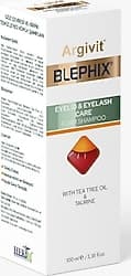 Argivit Blephix Göz Çevresi ve Kirpik Temizleyici Köpük 100 ml Göz Şampuanı ürün görseli