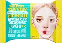Ariul Stress Relieving Purefull Arındırıcı 30'lu Makyaj Temizleme Pedi ürün görseli