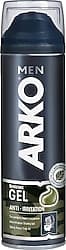 Arko Men Tahriş Önleyici 200 ml Tıraş Jeli ürün görseli
