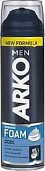 Arko Men Cool 200 ml Tıraş Jeli ürün görseli