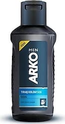 Arko Men Cool 250 ml Tıraş Kolonyası ürün görseli