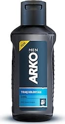 Arko Men Cool 255 ml Tıraş Kolonyası ürün görseli