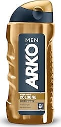 Arko Men Gold Power 200 ml Tıraş Kolonyası ürün görseli