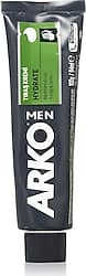 Arko Men Hydrate Nemlendirici 100 gr Tıraş Kremi ürün görseli