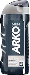 Arko Men Platinum 200 ml Tıraş Kolonyası ürün görseli