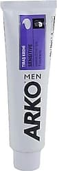 Arko Men Sensitive Hassas Ciltler için 100 gr Tıraş Kremi ürün görseli