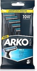 Arko Men Pro 2 Kullan At 10'lu Tıraş Bıçağı ürün görseli