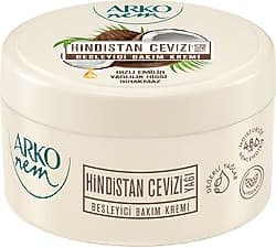 Arko Nem Değerli Yağlar Hindistan Cevizi Yağı 250 ml Nemlendirici Krem ürün görseli