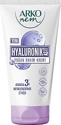Arko Nem Hyaluronik Asit 60 ml El Kremi ürün görseli