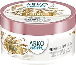 Arko Nem Prebiyotik Krem Serisi 250 ml El ve Vücut Kremi ürün görseli