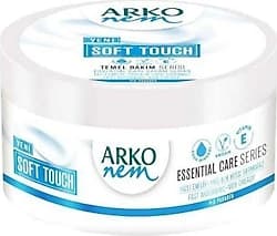 Arko Nem Soft Touch Bakım Kremi 250 ml ürün görseli