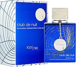 Armaf Club De Nuit Blue Iconic EDP 105 ml Erkek Parfüm ürün görseli