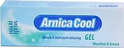 Meditech Arnica Cool Jel 75 gr ürün görseli