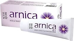 Arnica Jel 75 gr ürün görseli