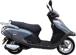 Arora Alfa 49 cc Scooter Motosiklet ürün görseli