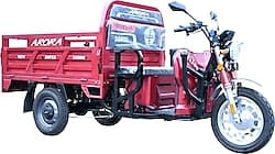 Arora AR11000 1500 W 3 Tekerlekli Elektrikli Motosiklet ürün görseli