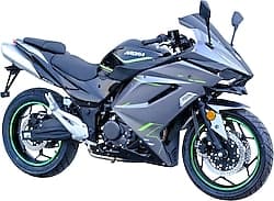 Arora AR125 Sport Touring 125 cc Motosiklet ürün görseli