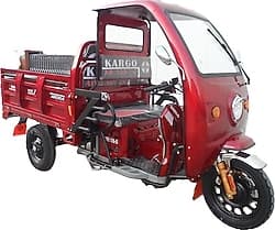 Arora AR150-5 Kabinli 149 cc Moped Motosiklet ürün görseli