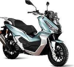 Arora Beatrix 150 cc Scooter Motosiklet ürün görseli