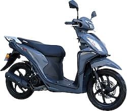Arora Boss 125 cc Scooter Motosiklet ürün görseli
