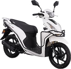 Arora Boss 50 49 cc Scooter Motosiklet ürün görseli