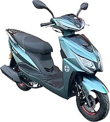 Arora Bravo 50 49 cc Scooter Motosiklet ürün görseli