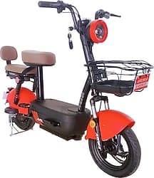 Arora Casper Pro 249 W Elektrikli Motosiklet ürün görseli