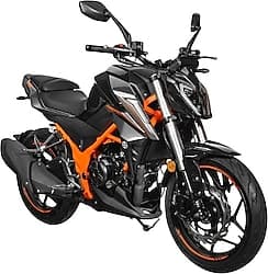 Arora CK250 249 cc Touring Motosiklet ürün görseli