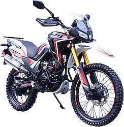 Arora CR250 Cross 223 cc Motosiklet ürün görseli