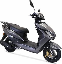 Arora Freedom 50 49 cc Scooter Motosiklet ürün görseli