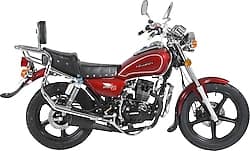 Arora Jaguar 125 Chopper 124 cc Motosiklet ürün görseli
