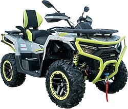 Arora Landforce 650 580 cc ATV Motosiklet ürün görseli
