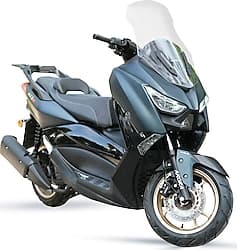 Arora Max Pro 125 cc Scooter Motosiklet ürün görseli
