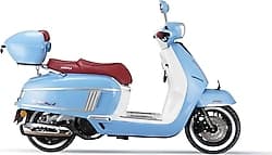 Arora Mojito Pro S 150 cc Scooter Motosiklet ürün görseli