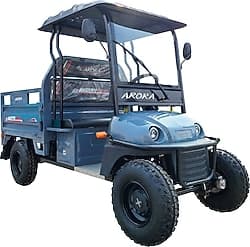 Arora Polo Farm 2000 W 4 Tekerlekli Elektrikli Motosiklet ürün görseli