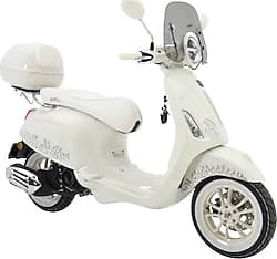 Arora Prime 49 cc Scooter Motosiklet ürün görseli