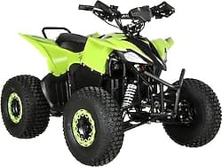 Arora Raptor 1500 W ATV Elektrikli Motosiklet ürün görseli